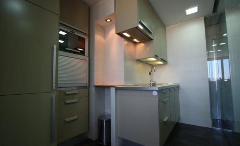 apartment from day apartment for rent for companies in Madrid Castellana